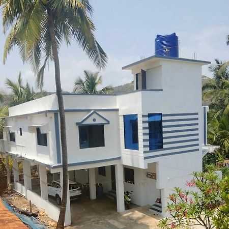 Samudra Kinara Homestay Harnai Ngoại thất bức ảnh